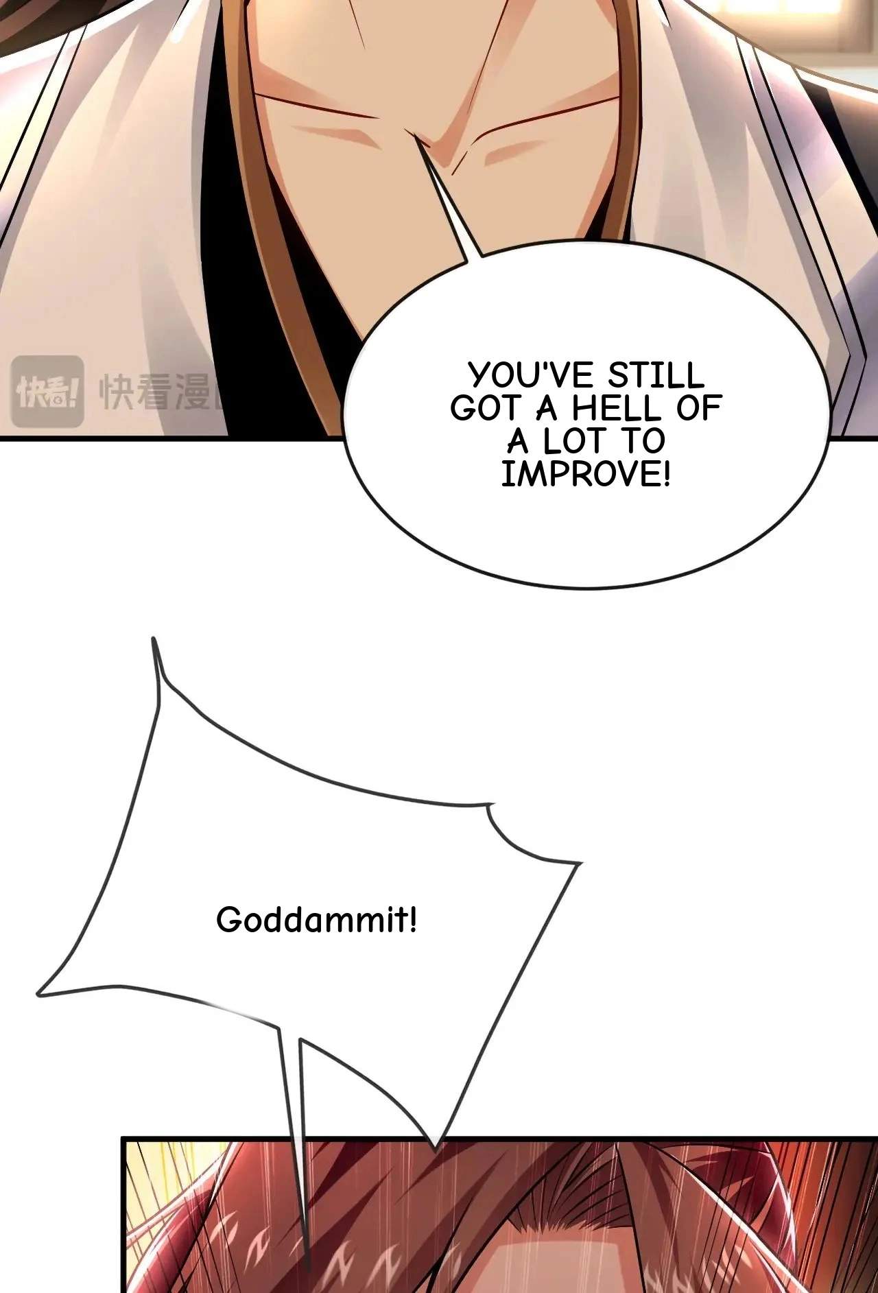 Ancient Herbalist — Chapter 93 — page 88
