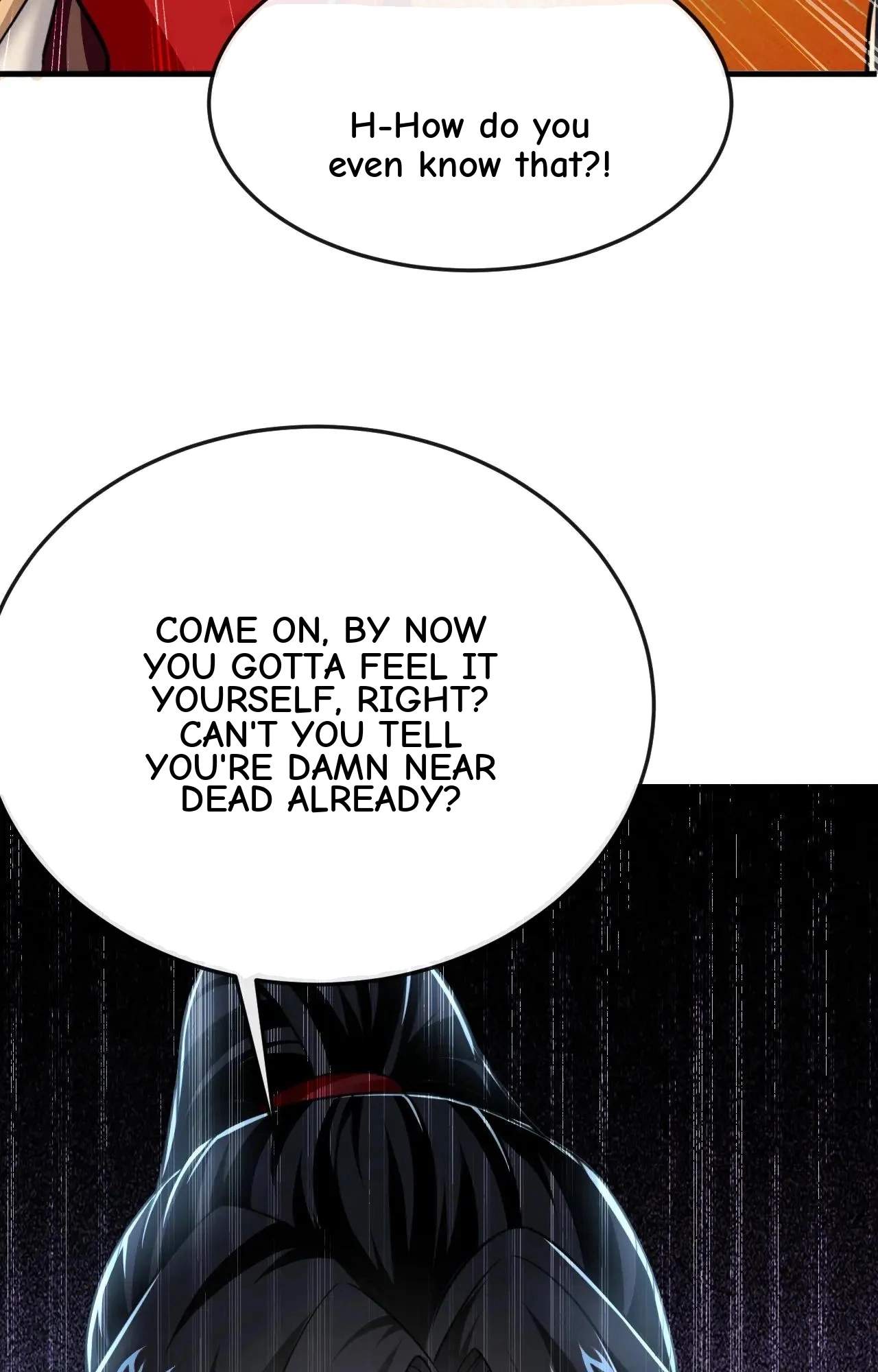 Ancient Herbalist — Chapter 94 — page 15