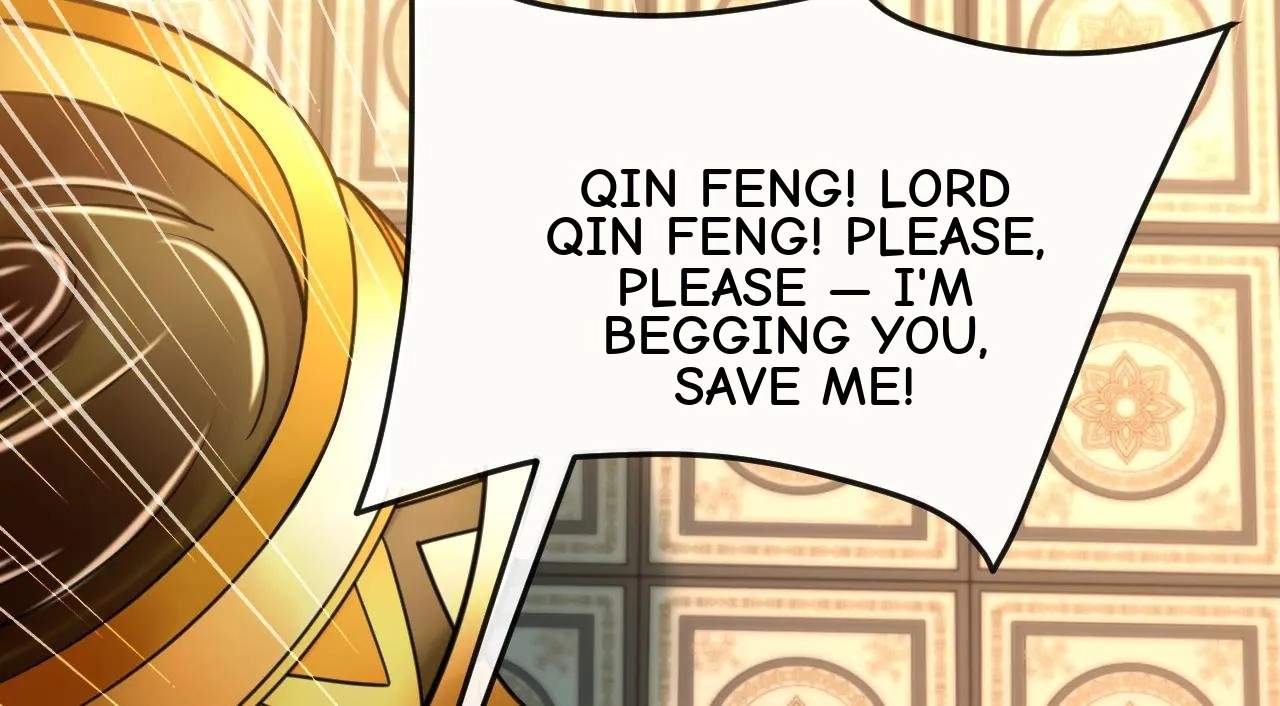 Ancient Herbalist — Chapter 94 — page 27