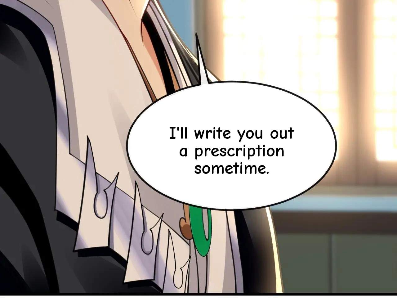 Ancient Herbalist — Chapter 94 — page 44