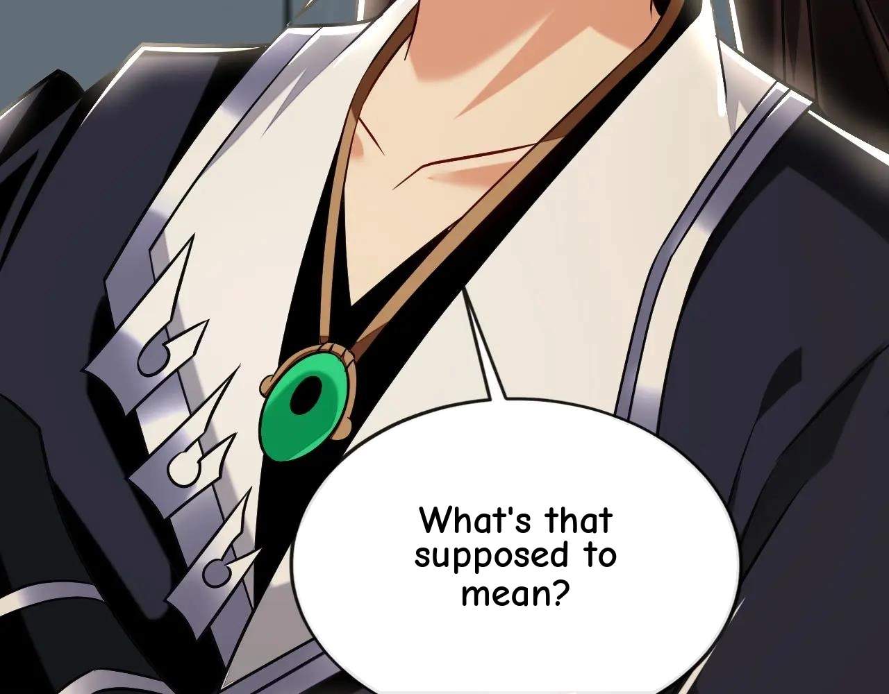 Ancient Herbalist — Chapter 94 — page 68