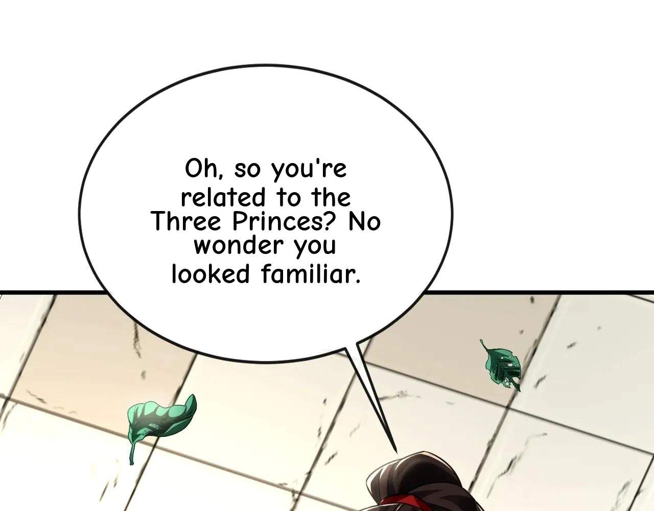 Ancient Herbalist — Chapter 94 — page 76
