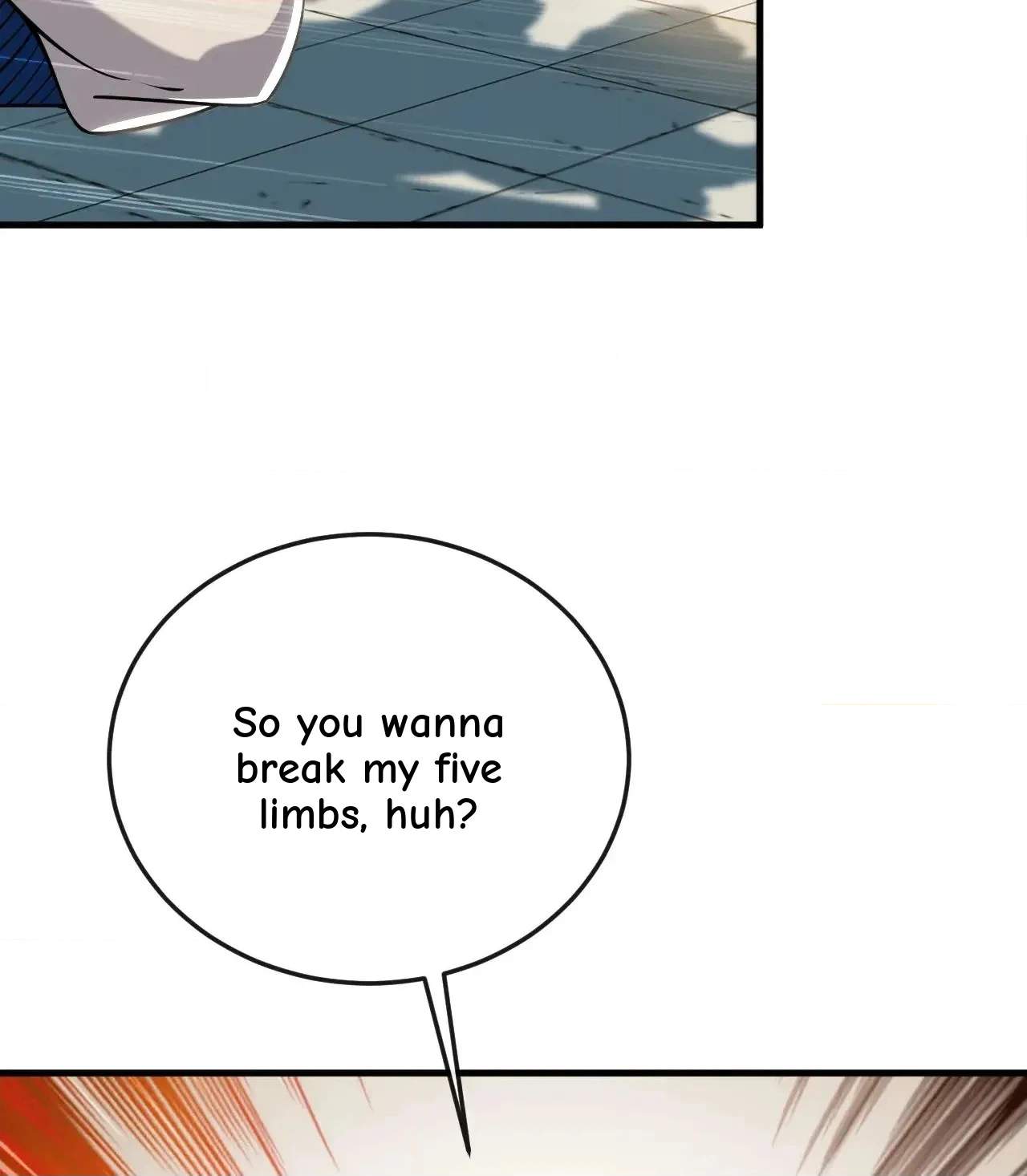 Ancient Herbalist — Chapter 94 — page 100
