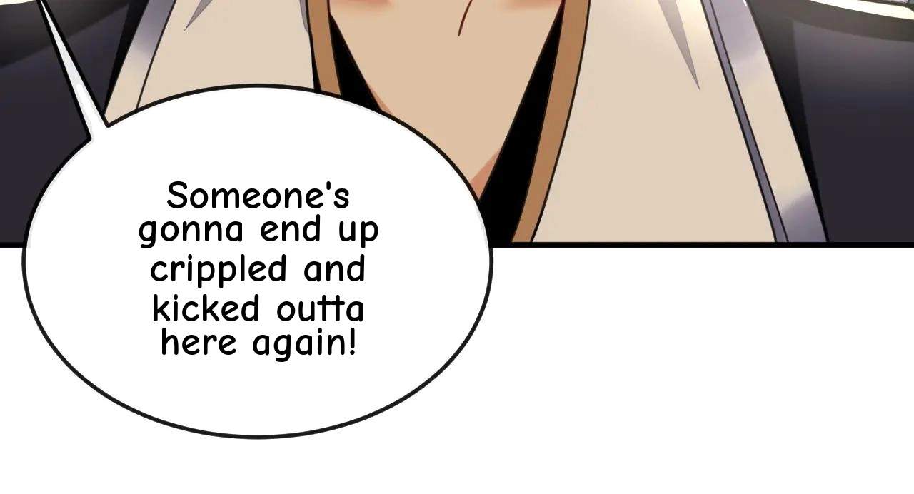 Ancient Herbalist — Chapter 95 — page 37