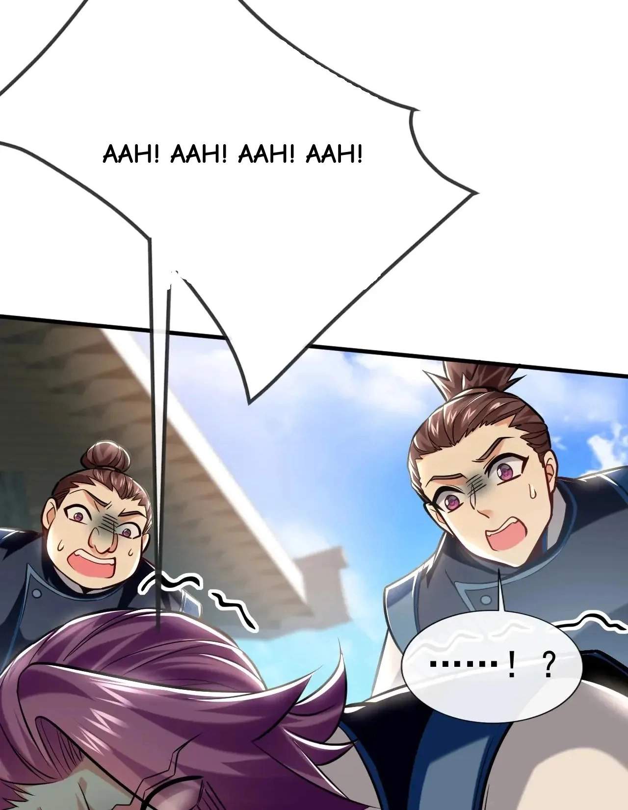 Ancient Herbalist — Chapter 95 — page 68