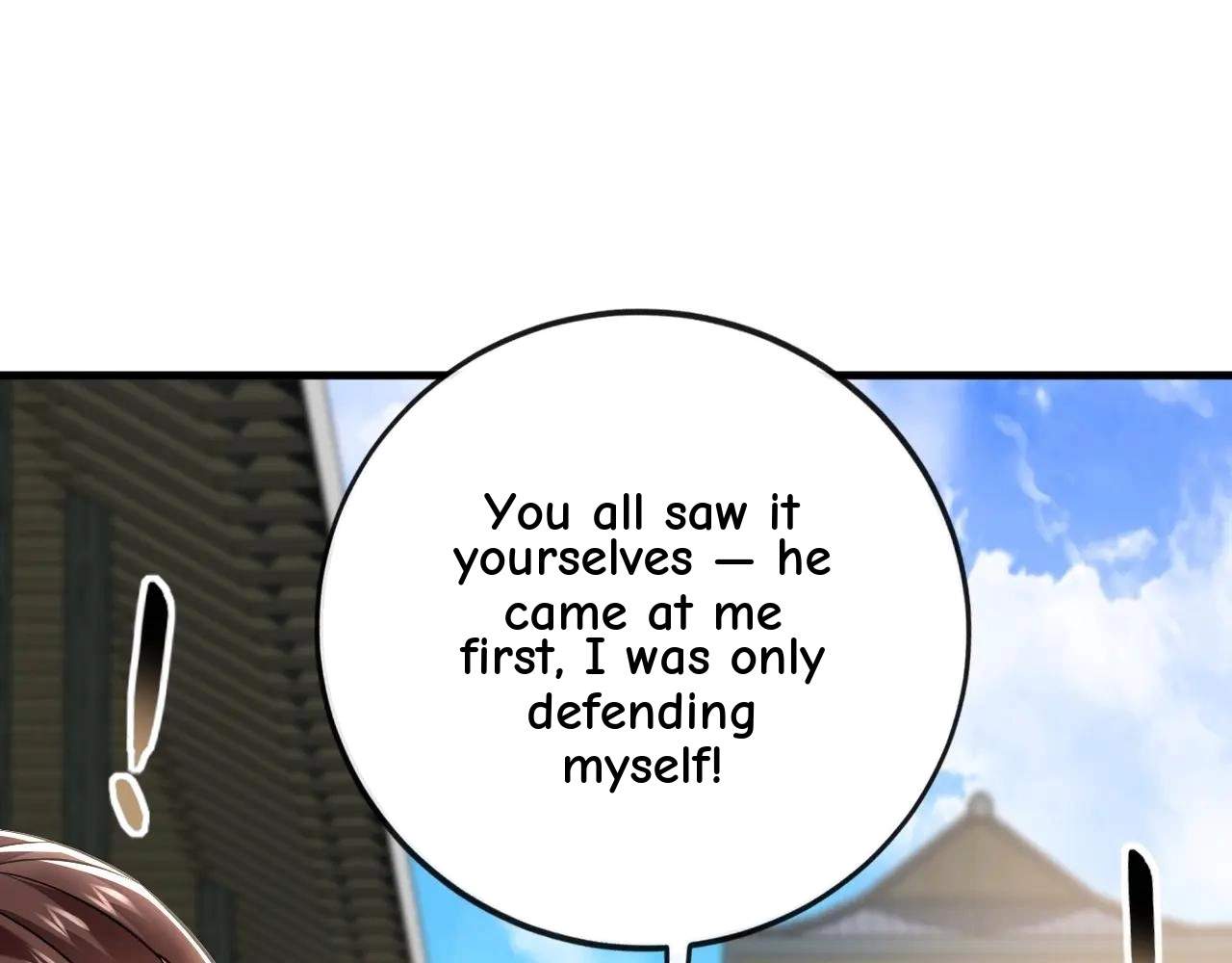 Ancient Herbalist — Chapter 95 — page 75