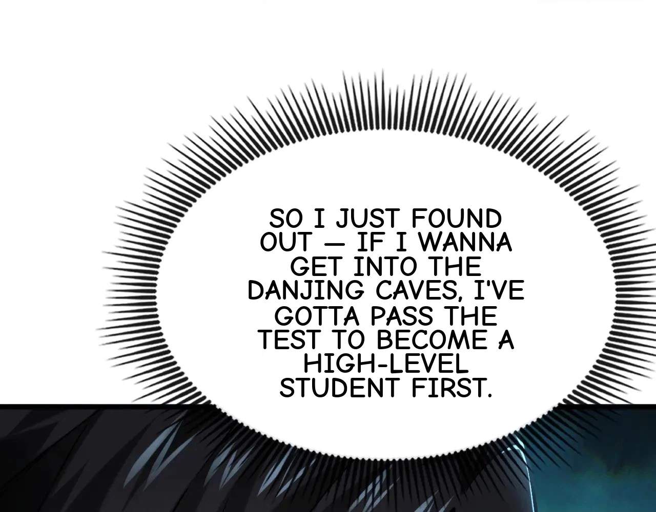 Ancient Herbalist — Chapter 96 — page 20