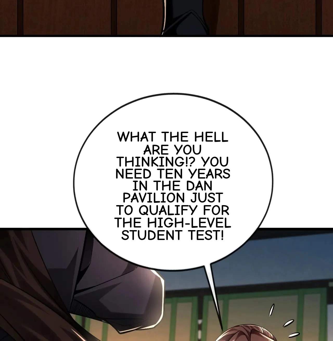 Ancient Herbalist — Chapter 96 — page 31