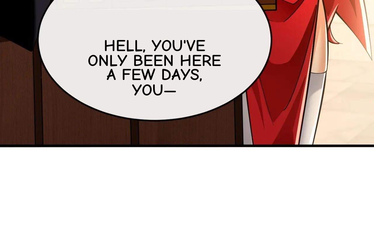Ancient Herbalist — Chapter 96 — page 33