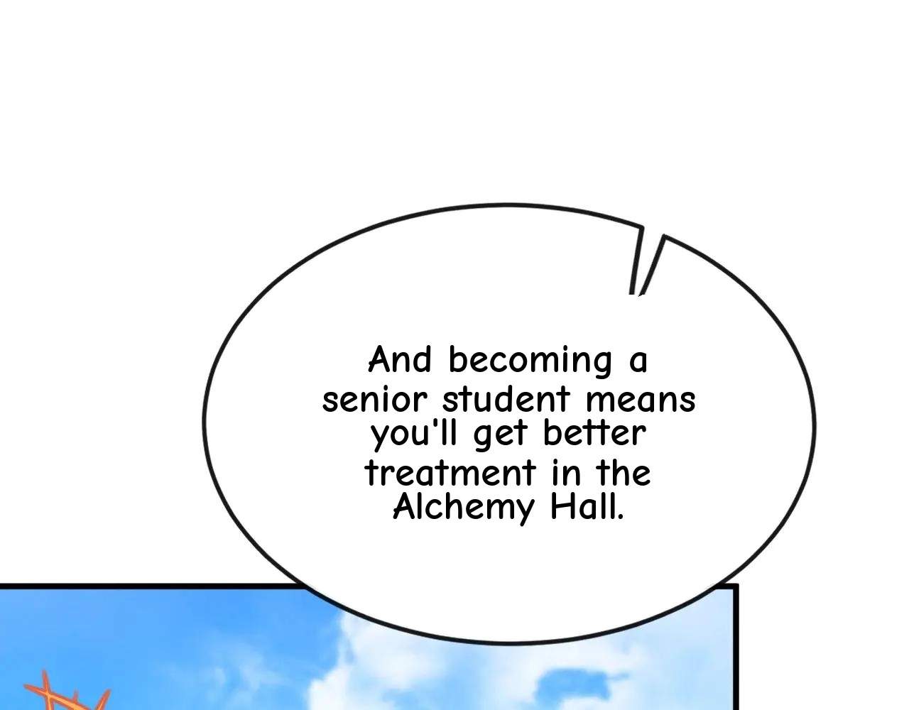 Ancient Herbalist — Chapter 96 — page 71