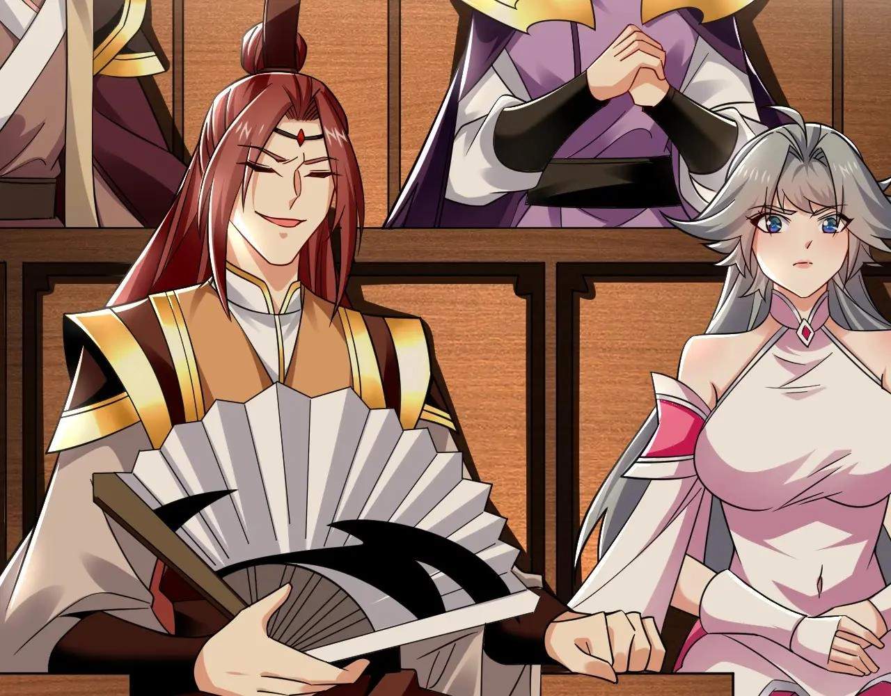 Ancient Herbalist — Chapter 96 — page 75