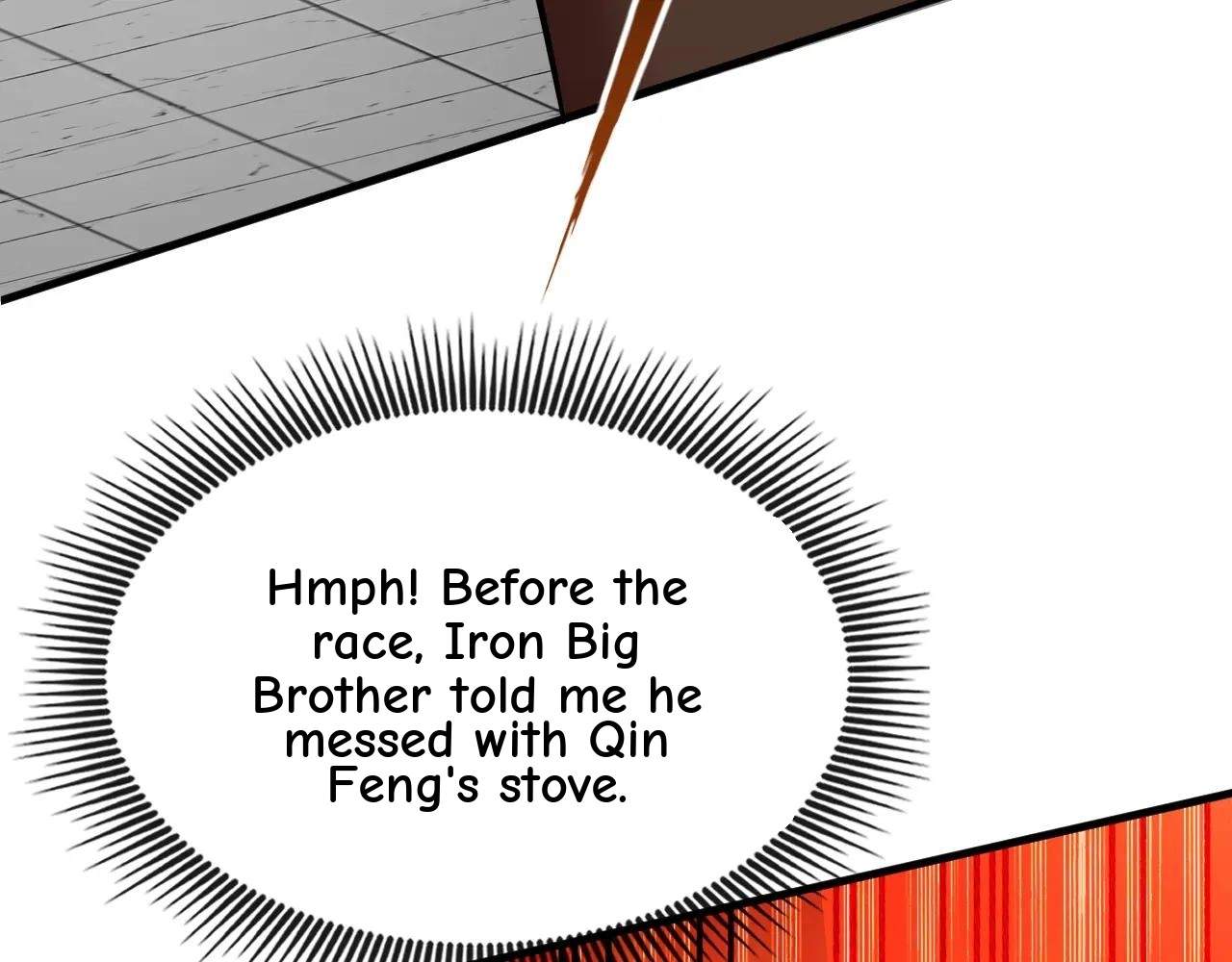 Ancient Herbalist — Chapter 96 — page 91