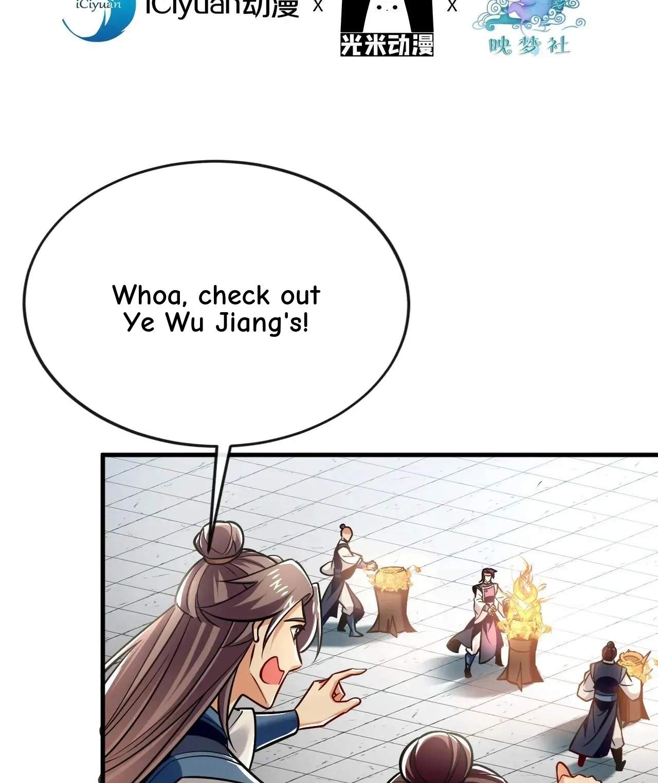 Ancient Herbalist — Chapter 97 — page 4