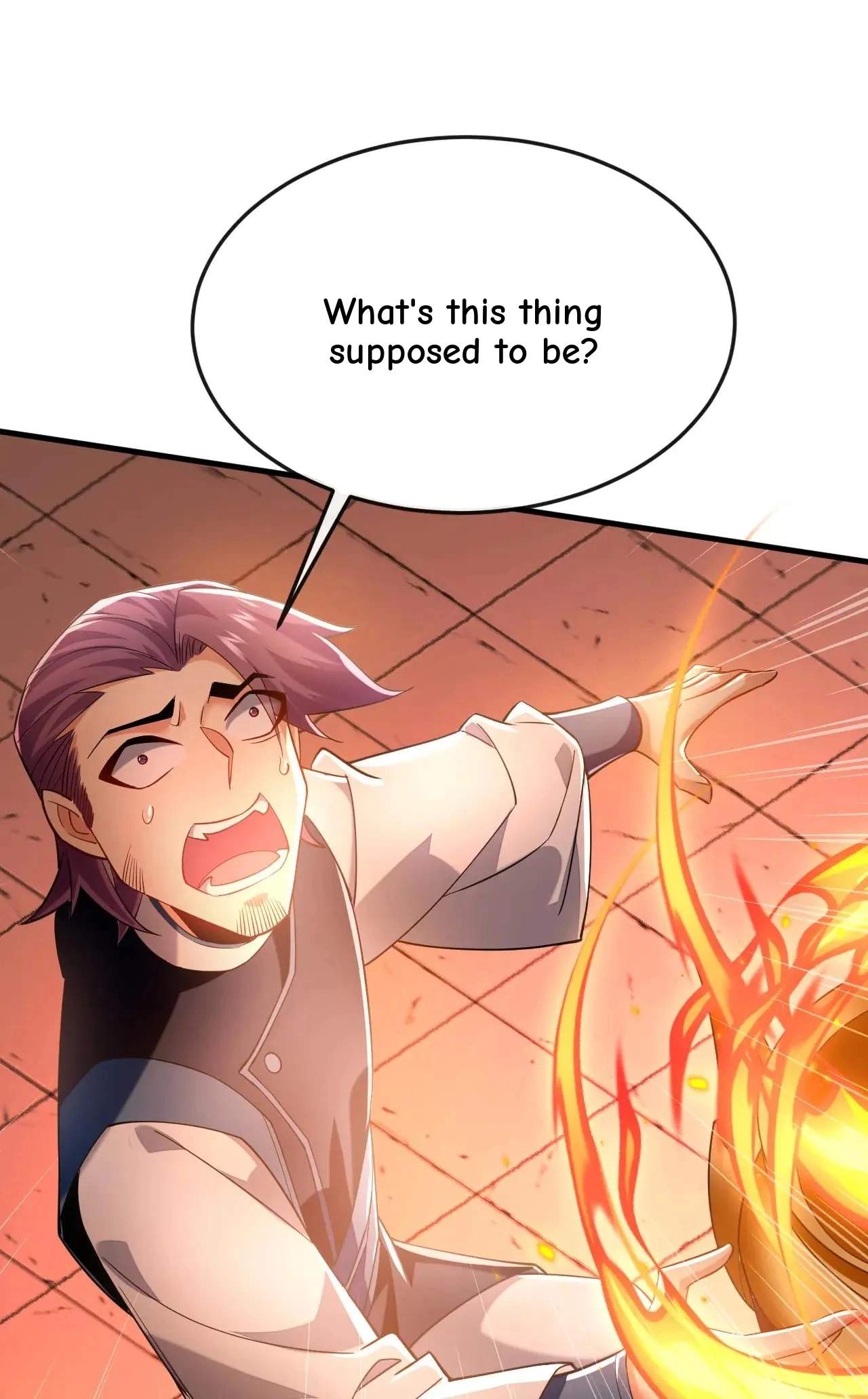 Ancient Herbalist — Chapter 97 — page 34
