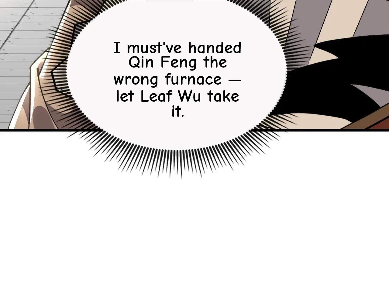 Ancient Herbalist — Chapter 97 — page 54