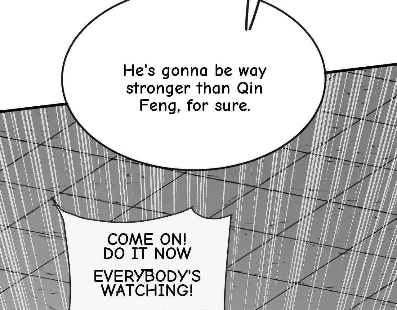 Ancient Herbalist — Chapter 97 — page 71