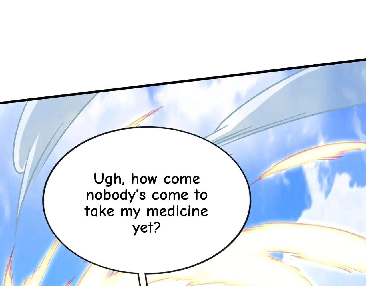 Ancient Herbalist — Chapter 98 — page 56
