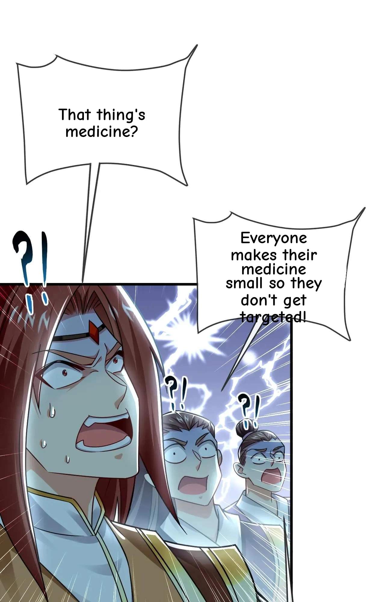 Ancient Herbalist — Chapter 98 — page 59