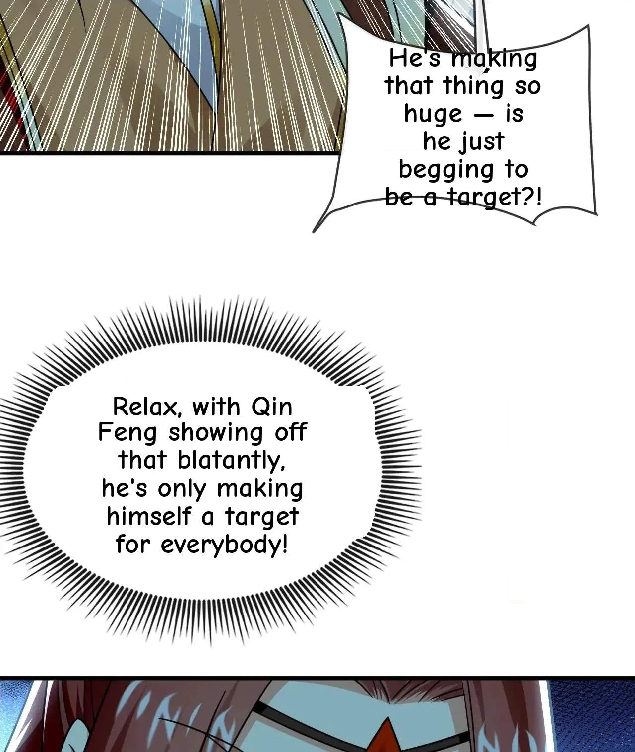 Ancient Herbalist — Chapter 98 — page 60