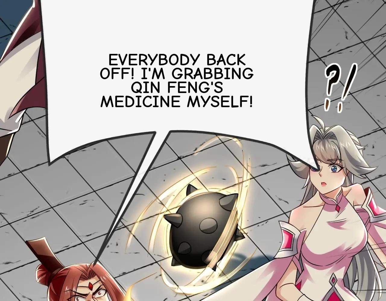 Ancient Herbalist — Chapter 98 — page 63