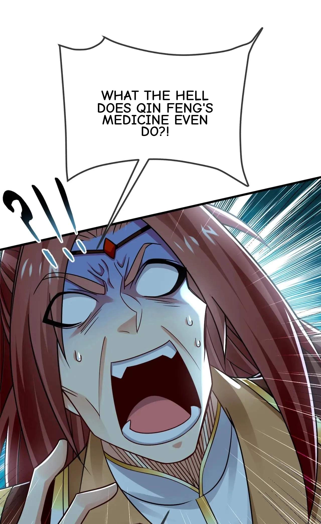 Ancient Herbalist — Chapter 98 — page 76