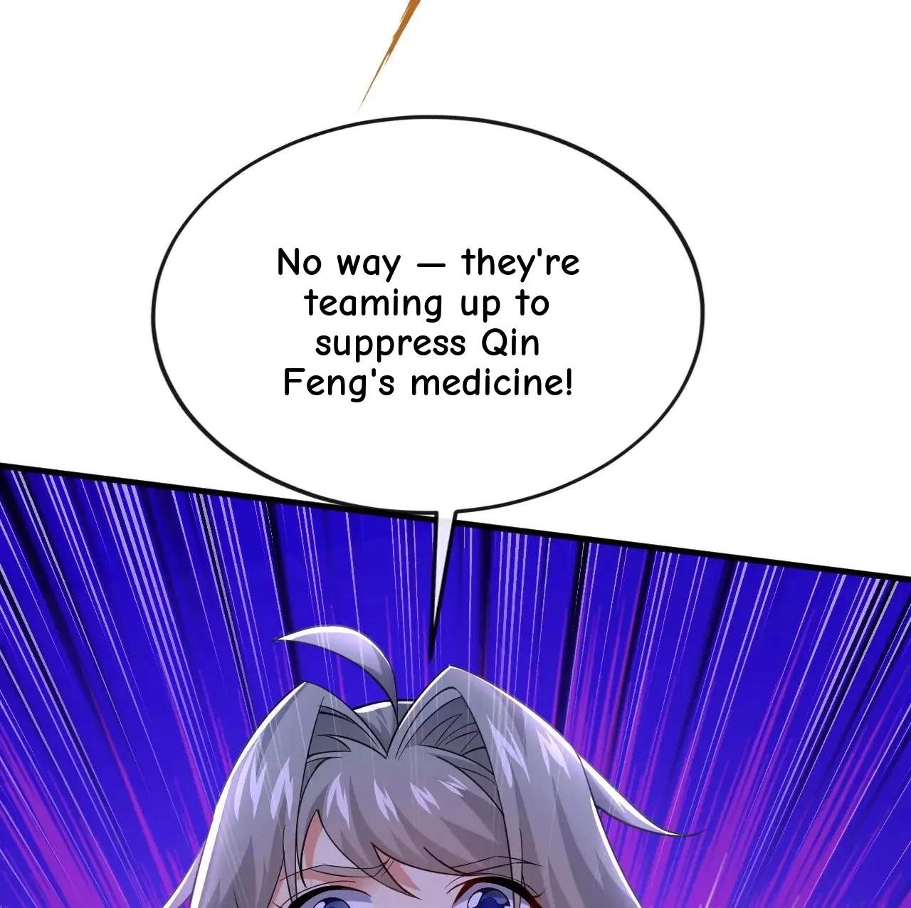 Ancient Herbalist — Chapter 98 — page 92