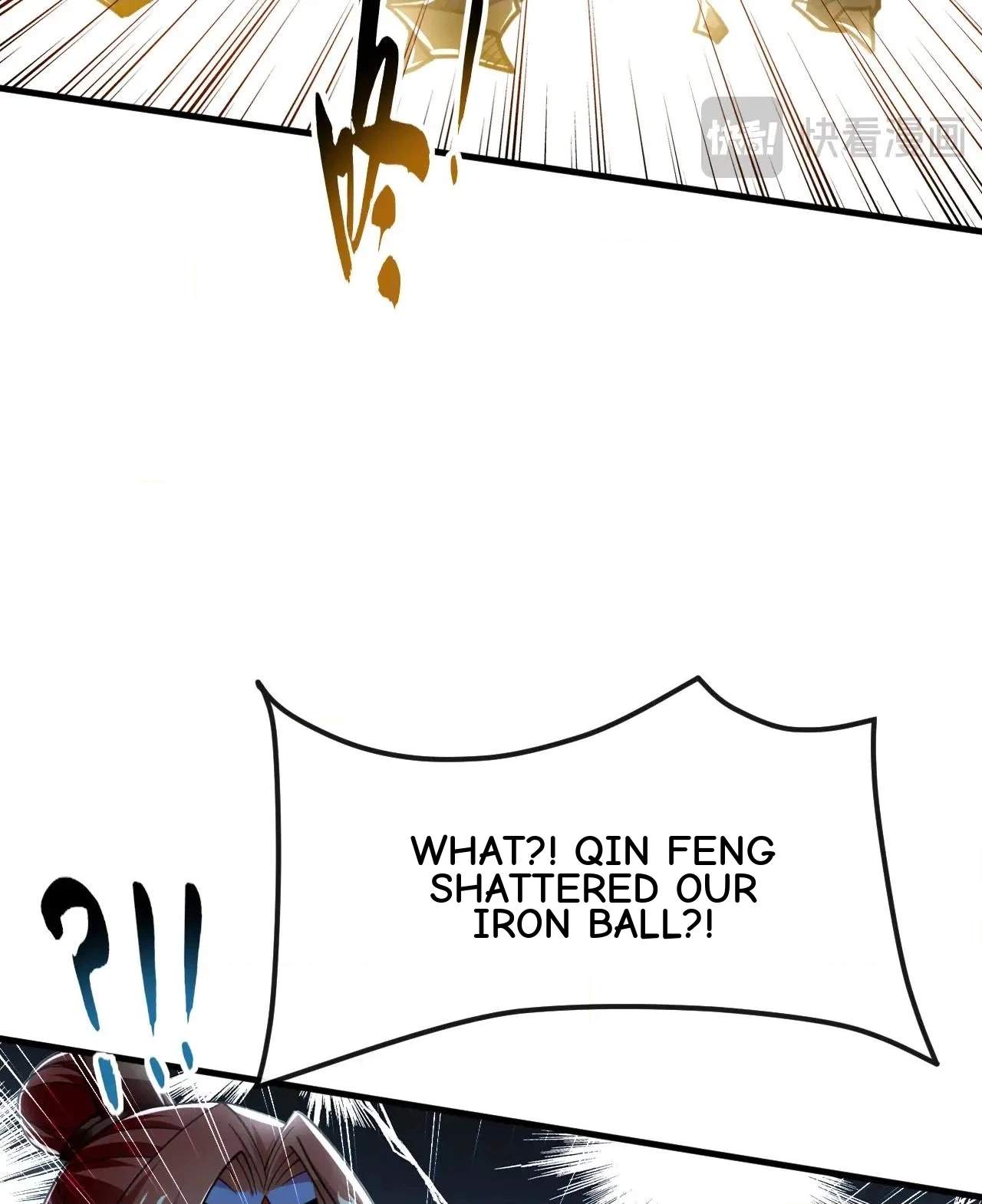 Ancient Herbalist — Chapter 98 — page 100