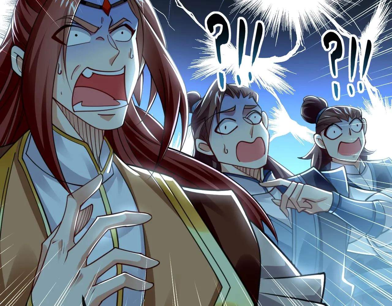 Ancient Herbalist — Chapter 98 — page 101