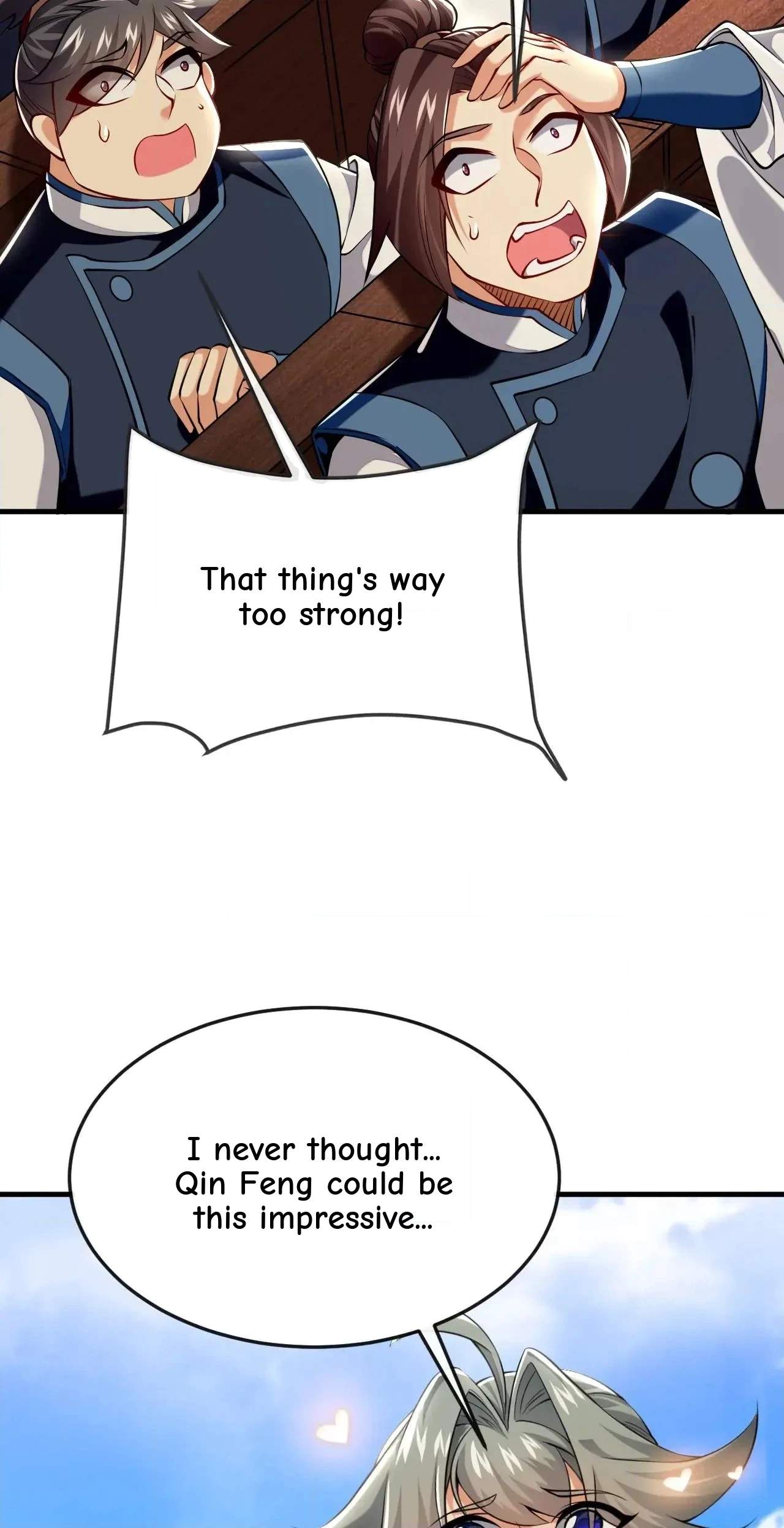 Ancient Herbalist — Chapter 99 — page 20