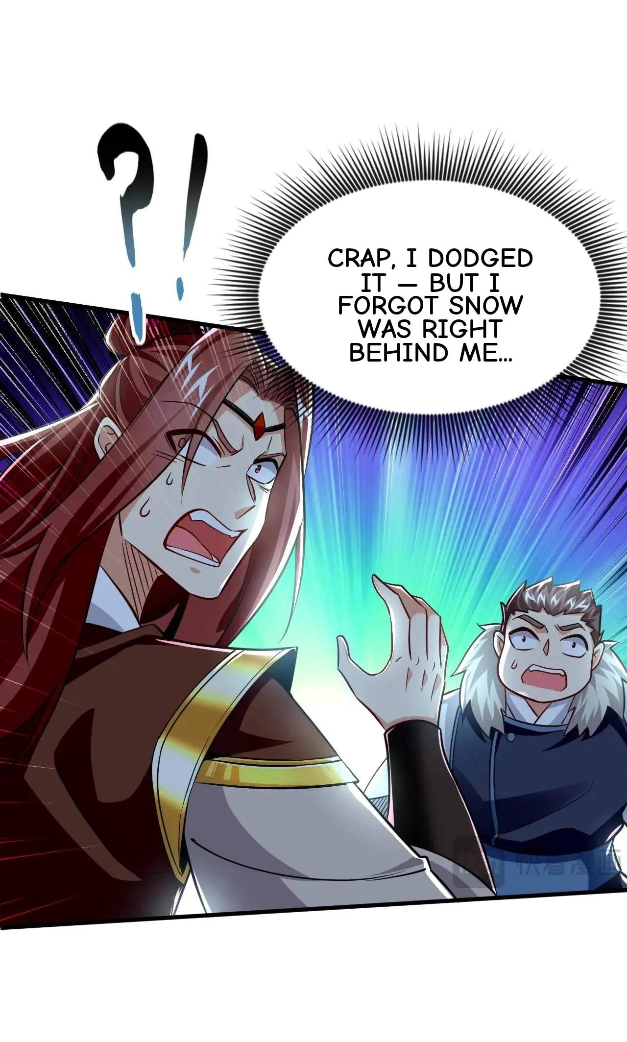 Ancient Herbalist — Chapter 99 — page 45