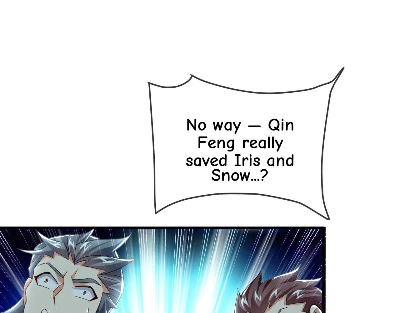 Ancient Herbalist — Chapter 99 — page 57