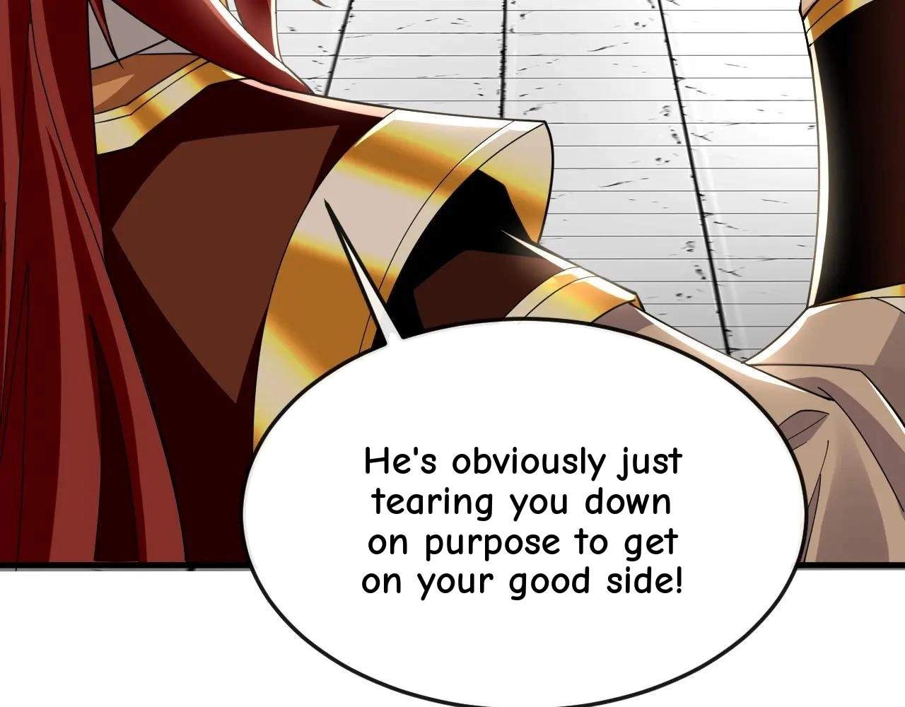 Ancient Herbalist — Chapter 99 — page 78