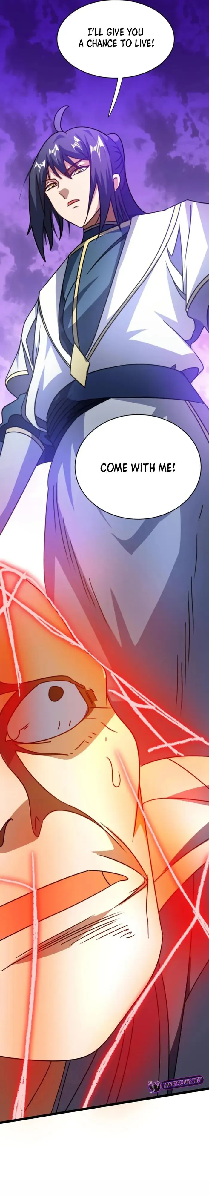 Mixed Fantasy – My Journey To Become Invincible From Big-Spending Begins! — Chapter 108 — page 5