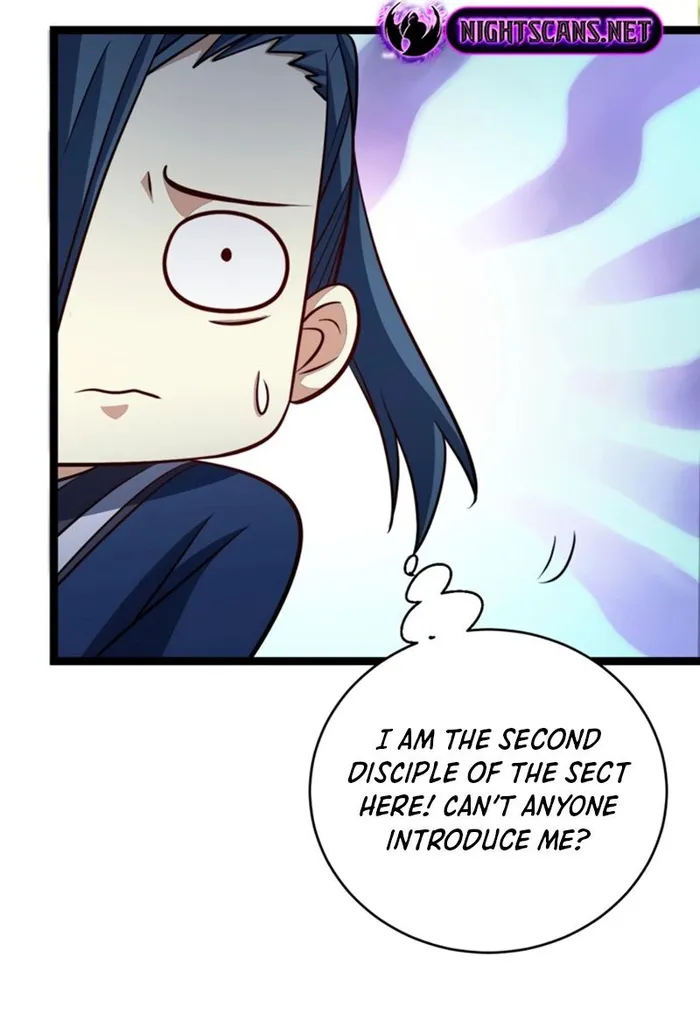 Mixed Fantasy – My Journey To Become Invincible From Big-Spending Begins! — Chapter 97 — page 7