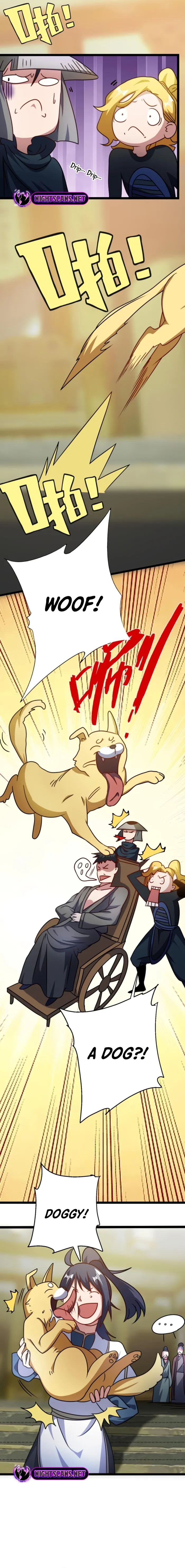 Mixed Fantasy – My Journey To Become Invincible From Big-Spending Begins! — Chapter 98 — page 2