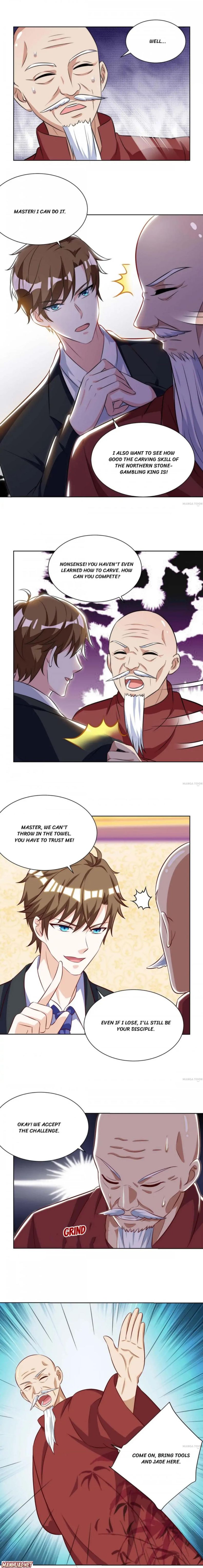 Divine Perspective — Chapter 105 — page 4