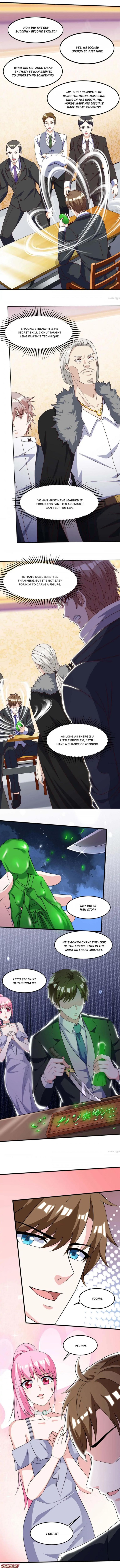 Divine Perspective — Chapter 106 — page 4