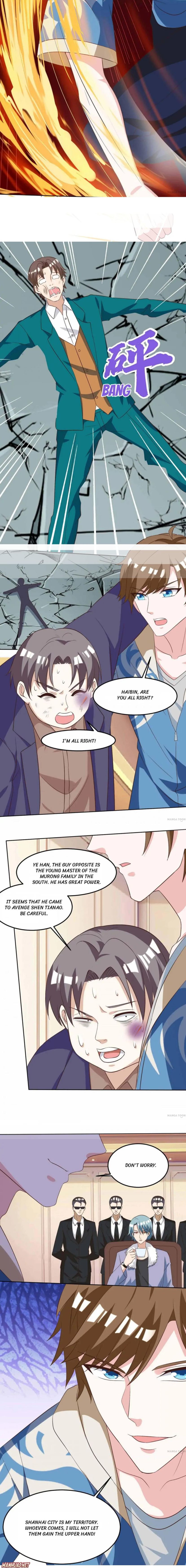 Divine Perspective — Chapter 113 — page 5