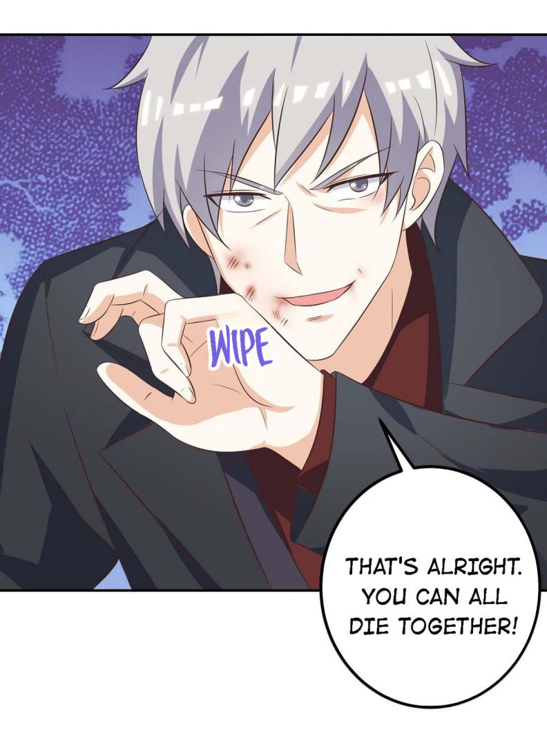 Divine Perspective — Chapter 129 — page 2