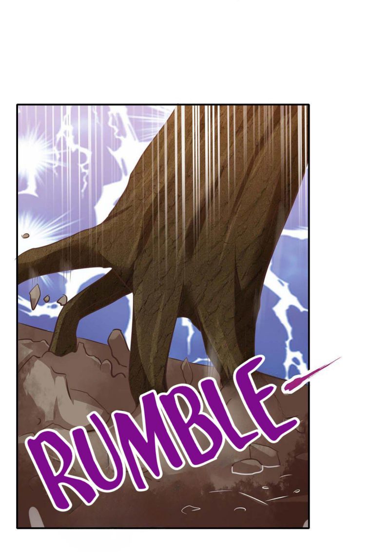Divine Perspective — Chapter 129 — page 4