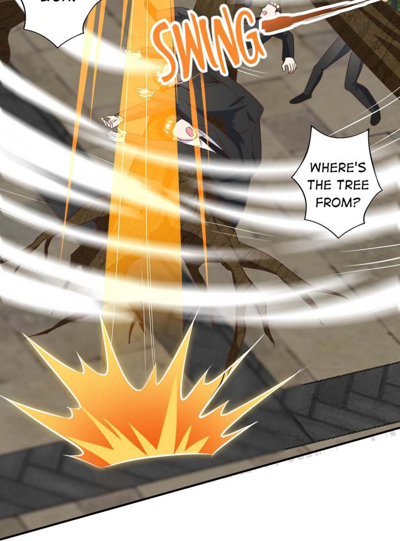 Divine Perspective — Chapter 129 — page 6