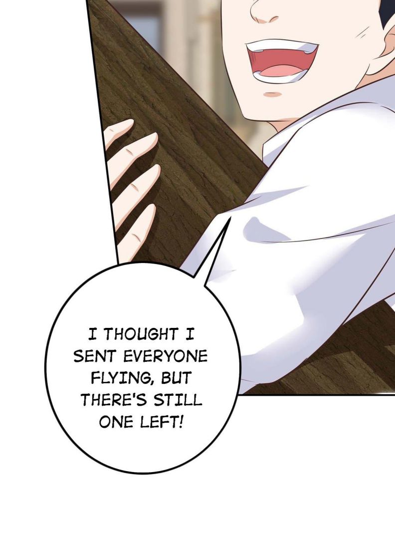 Divine Perspective — Chapter 129 — page 8