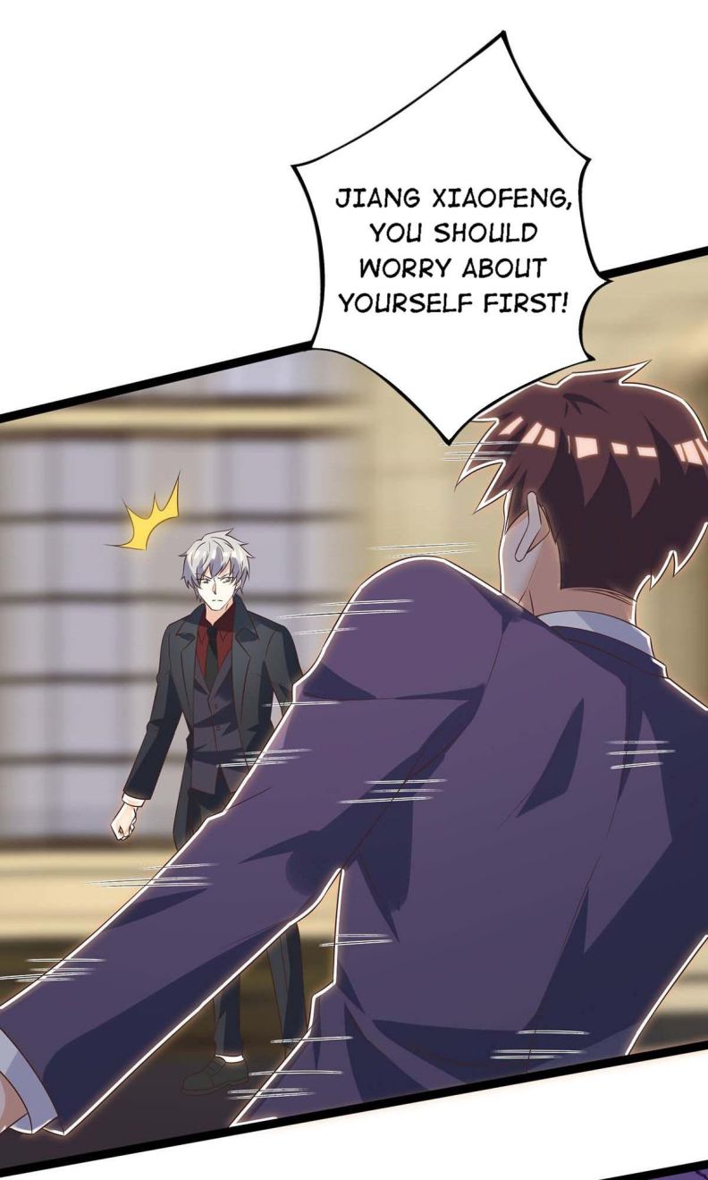 Divine Perspective — Chapter 129 — page 13