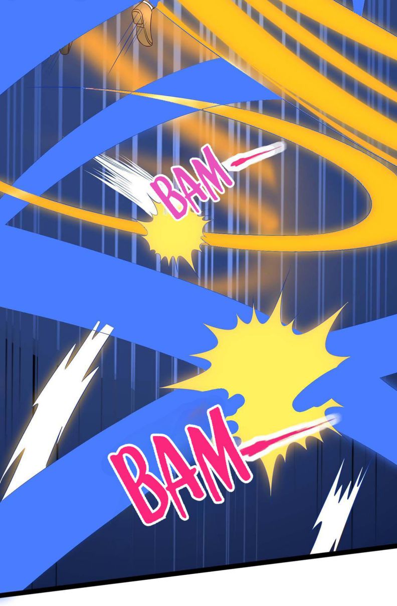 Divine Perspective — Chapter 129 — page 19