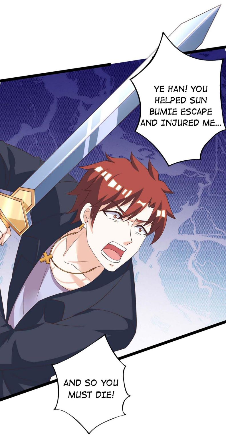 Divine Perspective — Chapter 129 — page 20
