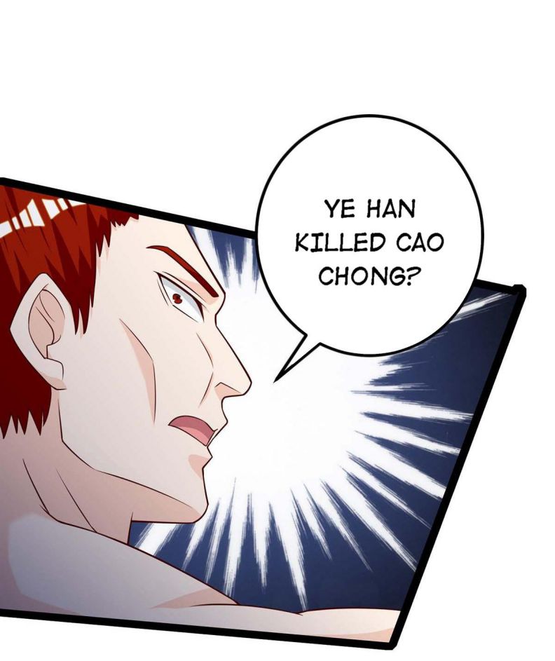 Divine Perspective — Chapter 129 — page 29