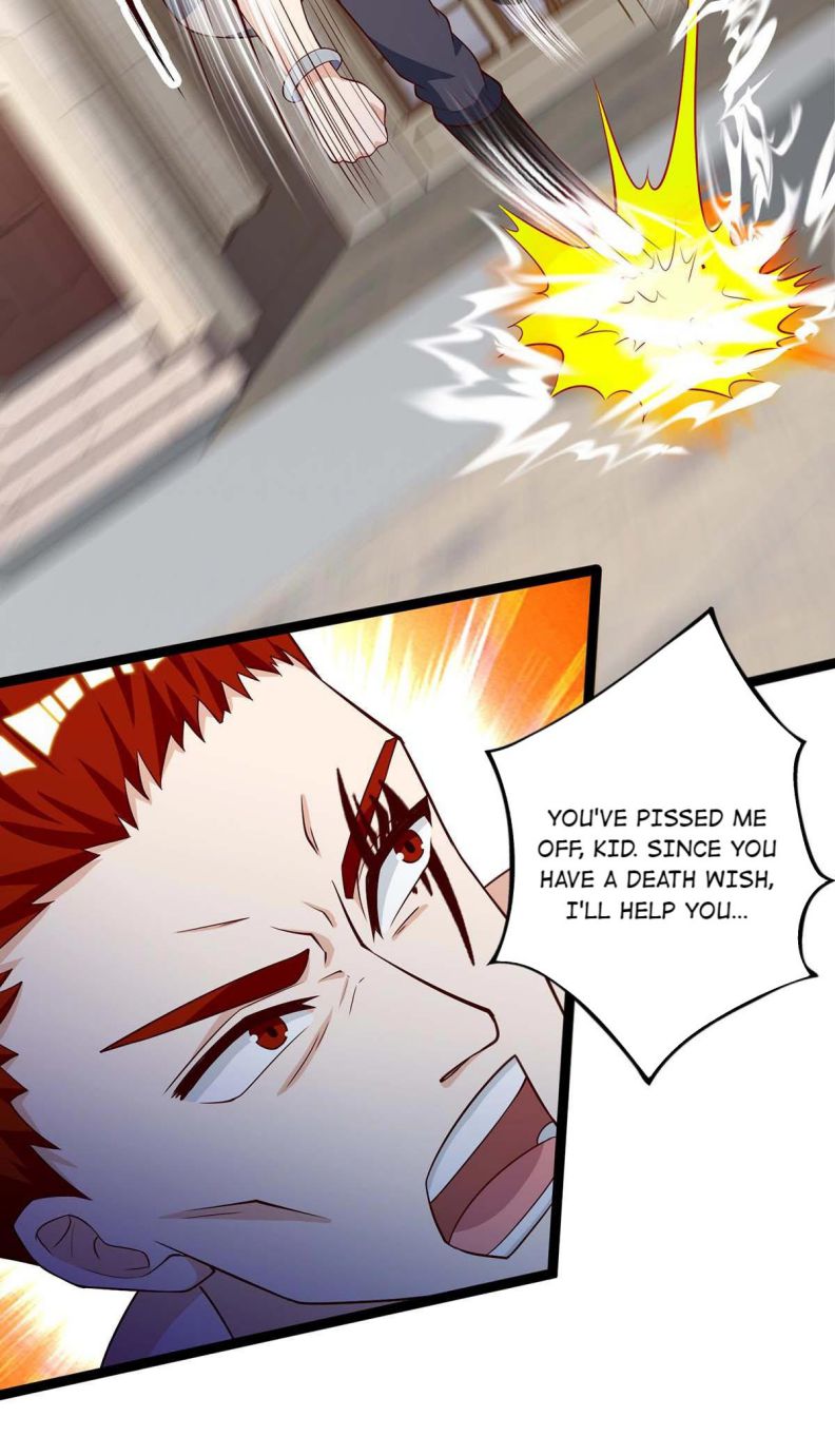 Divine Perspective — Chapter 130 — page 2