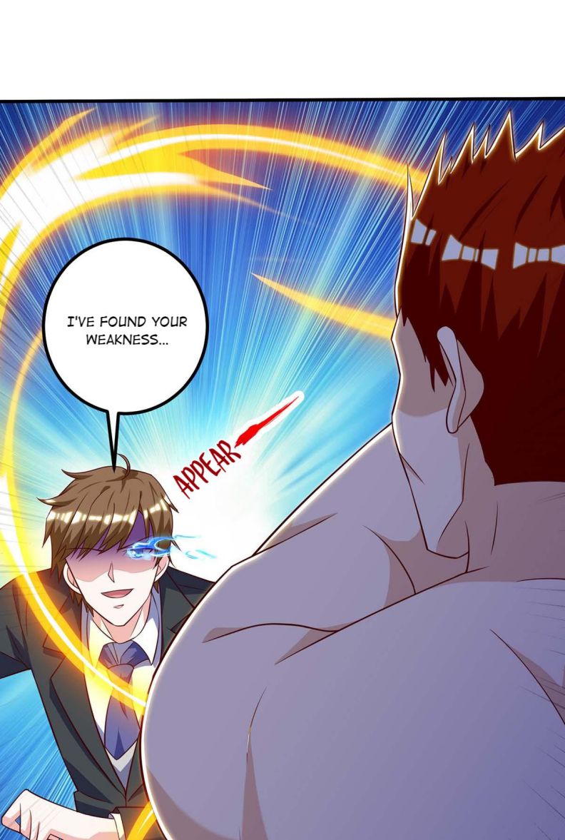 Divine Perspective — Chapter 130 — page 6