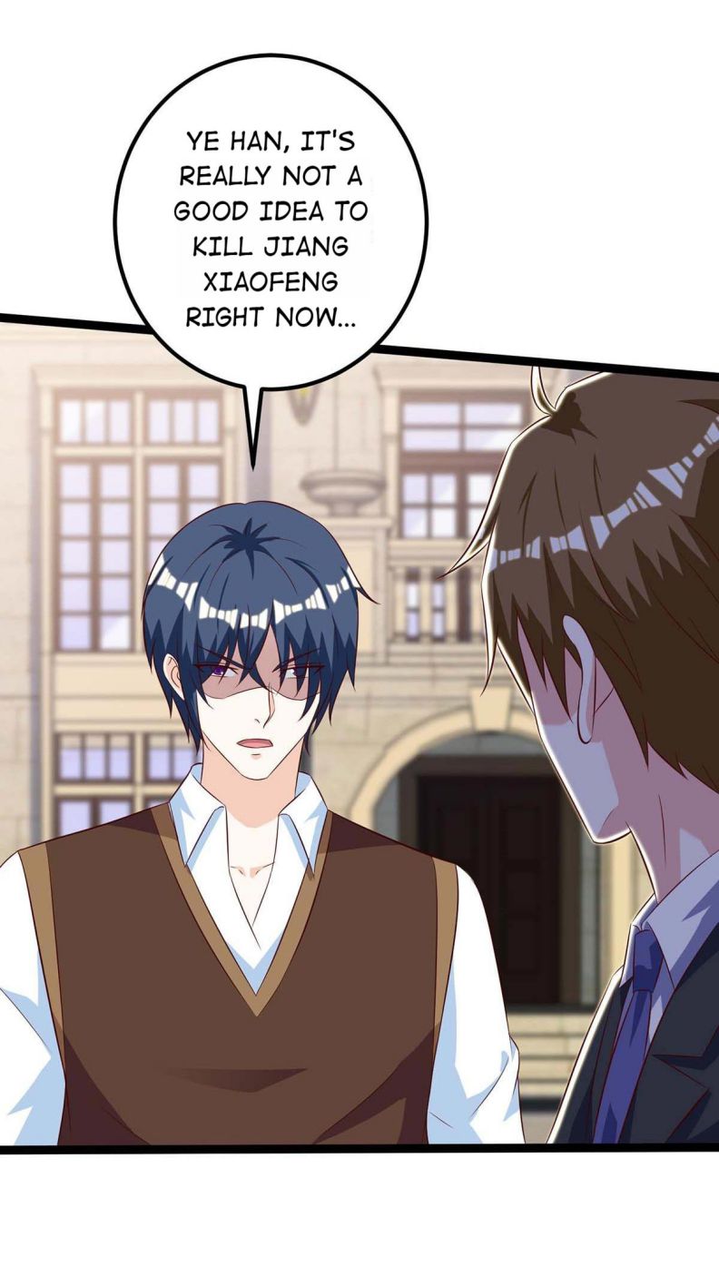 Divine Perspective — Chapter 131 — page 3