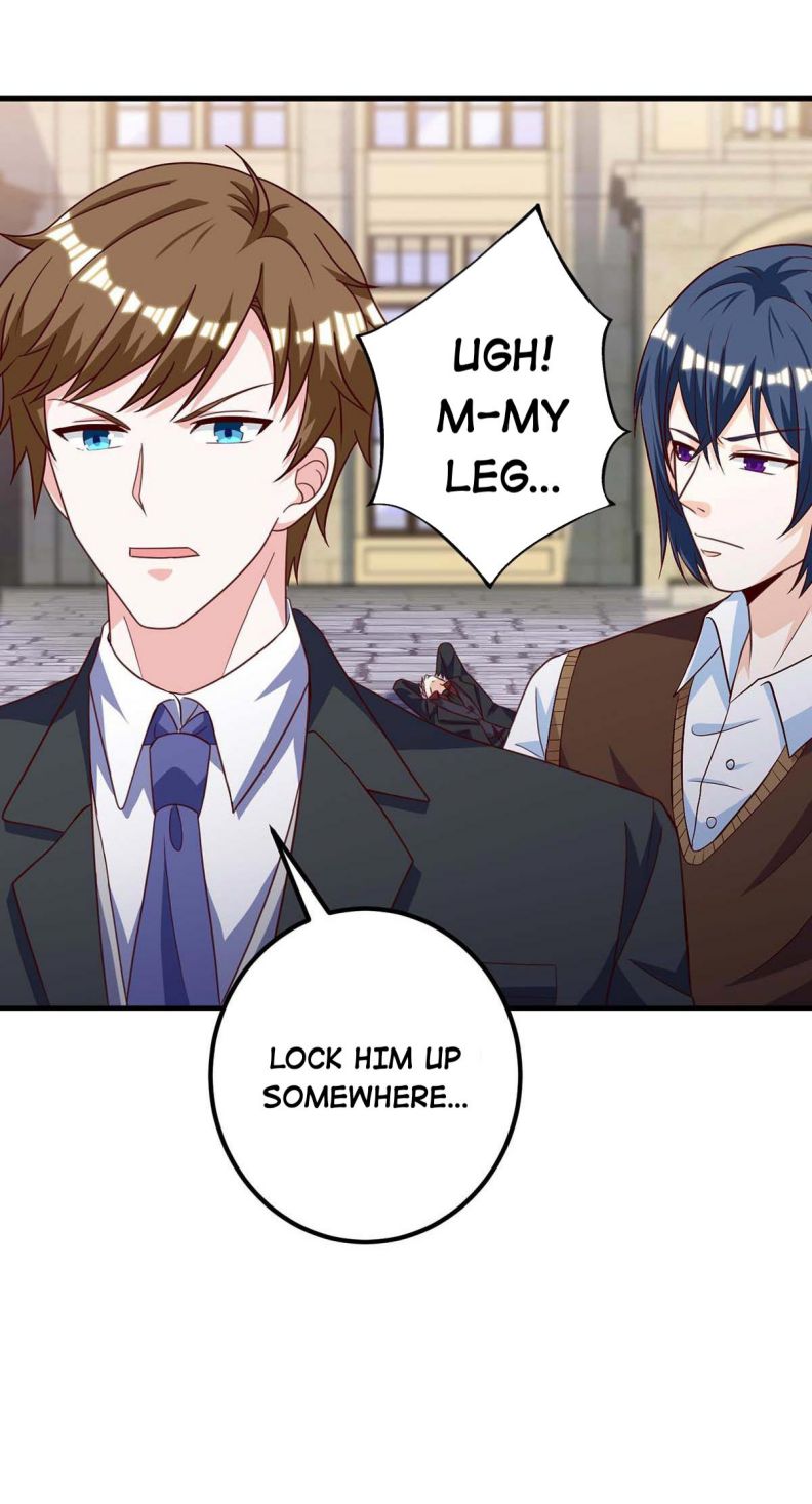 Divine Perspective — Chapter 131 — page 9